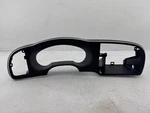 2008-2010 Saab 9-3 Dash Instrument Cluster Speedometer Radio Bezel Oem. Fixed Price $29.98.
