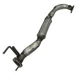 F62Z5246E Oem Ford Front Exhaust Pipe 1993-1996 Probe Nos. Fixed Price $99.99.