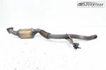 2015-2018 Porsche Cayenne Awd Front Left Side Exhaust Pipe Tube 7P0131701E Oem. Fixed Price $384.99.