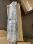 Dinex 3FE022 Freightliner Cummins Exhaust Bellow Pipe New Out Of Box. Fixed Price $200.00.