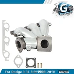 Right Exhaust Manifold 4666084AC For Dodge Grand Caravan 3.3L 3.8L 2008 09 2010. Fixed Price $99.24.