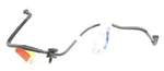 New Oem Ford Fuel Line Connecting Hose FC4Z-9327-A F650 F750 6.8L 7.3L 16-26. Fixed Price $84.95.