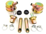 Rpc R2050Z Crankcase Evacuation System Kit, Zinc. Fixed Price $60.95.