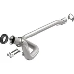 Brexhaust 107-0234 Direct-fit Front Pipe Kit For 1993-1995 Jeep Cherokee. Fixed Price $206.82.