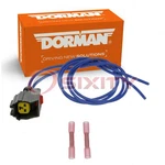 Dorman Techoice Air Charge Temperature Sensor Connector For 2001-2006 Zc. Fixed Price $37.99.
