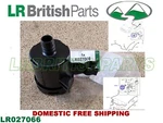 Genuine Land Rover Fuel Canister Filter Range Evoque Sport Velar LR027066. Fixed Price $149.00.