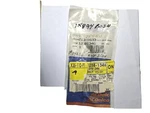 Oxygen Sensor Gm Acdelco Partnumber 12581346 Nos.. Fixed Price $45.00.