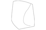 Genuine Gm Clamp 1985088. Fixed Price $19.95.