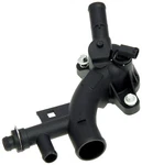 Coolant Outlet Flange Gates CO34825. Fixed Price $55.69.
