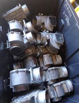 1993 Lexus ES300 Air Flow Meter (3VZFE Engine) STK#062MAF. Fixed Price $175.00.