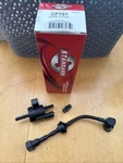 Vapor Canister Purge Valve-solenoid Standard CP781. Fixed Price $39.99.