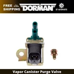 For 2000-2005 Lexus GS300 3.0L L6 Dorman Vapor Canister Purge Valve 2001 2002. Fixed Price $129.06.