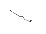 Genuine Mopar Vapor Tube 68298314AB. Fixed Price $61.70.