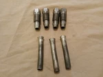 1968 1/2 1969 1970 Mustang 428CJ 428SCJ Smog Tube Ferrule New. Fixed Price $49.95.