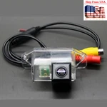 Car Rear-view Backup Camera For Mitsubishi Lancer Evolution 2007 2008 2009 2010. Fixed Price $25.88.