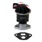 High Quality Emissions Egr Valve With Gasket For Honda 2001-2005 Civic El 1.7L. Fixed Price $38.88.