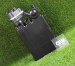 2003-2009 Lexus GX470 Charcoal Vapor Canister 77740-35530 Oem Used : Fits Fj. Fixed Price $209.83.
