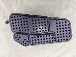 Lamborghini Urus Fuel Vapor Canister Oem 4M0201801A Used. Fixed Price $169.00.