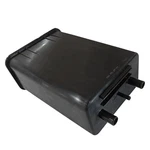 Evaporative Emissions Charcoal Canister 911-863 For Hyundai Santa Fe 01-06. Fixed Price $84.50.