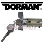 Dorman Ignition Lock Cylinder For 1983-1985 Chrysler Fifth Avenue Primary Un. Fixed Price $30.15.