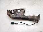 03 04 05 06 07 08, Infiniti G35, Left Exhaust Manifold, 14002AM612, Oem. Fixed Price $100.80.