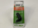 Dorman 47408 1/8 X 5/32" Soft Vacuum Tubing Elbow 90 Degree Tube. Fixed Price $8.96.