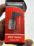 (qty 10) Microgard Valve Pcv Replaces Fram FV178 2057. Fixed Price $38.04.