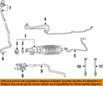 Chrysler Oem 07-23 1500 Classic Emission Components-leak Detect Pump 4861959AD. Fixed Price $100.00.