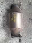 Passenger Right Exhaust Manifold Fits 11-16 Equus 293957. Fixed Price $300.00.