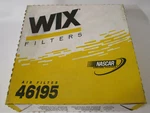 Air Filter Wix 46195. Fixed Price $24.99.