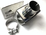Dynomax 36459 Performance Exhaust Tip Pipe Spout 2008-2014 Challenger SRT-8. Fixed Price $35.95.