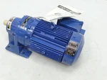 Sumitomo CNHM08-6095YC-AV-21 Motor Used (1229171259 ). Fixed Price $900.00.