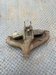 Opel Gt 68-73 Factory Intake & Exhaust Manifold 950 913. Fixed Price $175.00.