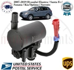 Dorman Vapor Canister Vent Solenoid For 2007-2019 Hyundai / 2011-2019 Kia. Fixed Price $80.40.