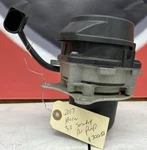 2017 Porsche Macan 3.0 Secondary Air Pump 95B131337. Fixed Price $300.00.