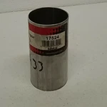 Nickson 17524 Exhaust Adapter Premium Steel Connector Tube. Fixed Price $8.40.