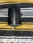 1990-1993 Mazda Miata Fuel Vapor Charcoal Evap Canister 1.6L B61P #1. Fixed Price $30.00.