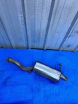 40K 2016 - 2023 Mercedes Metris W447 2.0L Engine Exhaust Rear Muffler Pipe Oem. Fixed Price $199.95.