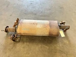 2015-2017 Lincoln Navigator Front Center 3.5L Exhaust Muffler System Oem LOT3577. Fixed Price $87.50.
