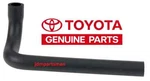 Genuine Crankcase Breather Hose 1988-1995 For Toyota 4RUNNER Pickup 12262-35060. Fixed Price $34.27.