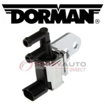 Dorman Vapor Canister Purge Valve 2005-2010 Subaru Forester 2.5L H4 Yz. Fixed Price $83.26.