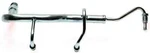 New Left Side Secondary Air Injection Pipe / Smog Tube 1980-82 Gm 3.8L 55115. Fixed Price $29.95.