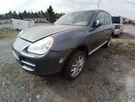 Driver Left Air Injection Pump 4.5L Fits 03-06 Porsche Cayenne 11077641. Fixed Price $97.02.
