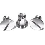 Collector Tethers 4410-400F Quarter-turn Fasteners Head: Slot Dzus Button. Fixed Price $29.99.