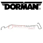 Dorman Inlet Passenger Side Oil Cooler Hose Assembly For 2004-2006 Chevrolet Ra. Fixed Price $98.47.