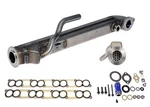 Dorman 904-262 Exhaust Gas Recirculation (egr) Cooler For Select Models. Fixed Price $119.95.