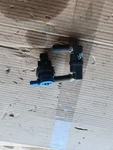 Mercedes-benz Slk R171 Turbo Solenoid Valve A1714760116. Fixed Price $47.03.