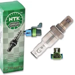 Ngk Ntk 21068 Oxygen Sensor For OS5594 ES20383 234-4530 213-4768 15151 Fr. Fixed Price $55.93.