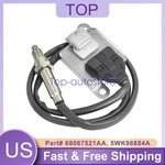68067521AA 5WK96684A Nox Sensor For Dodge Ram 3500 4500 5500 6.7L 11-12. Fixed Price $75.58.