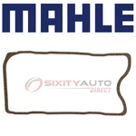 Mahle Engine Push Rod Gasket Set For 1970-1971 Stutz Blackhawk 6.6L V8 Qz. Fixed Price $43.86.